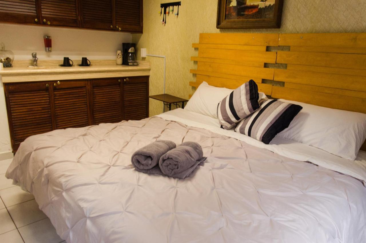 Casa D Miros Familias , Grupos Y Empresas Max 20 P Hotel Guadalajara Eksteriør billede