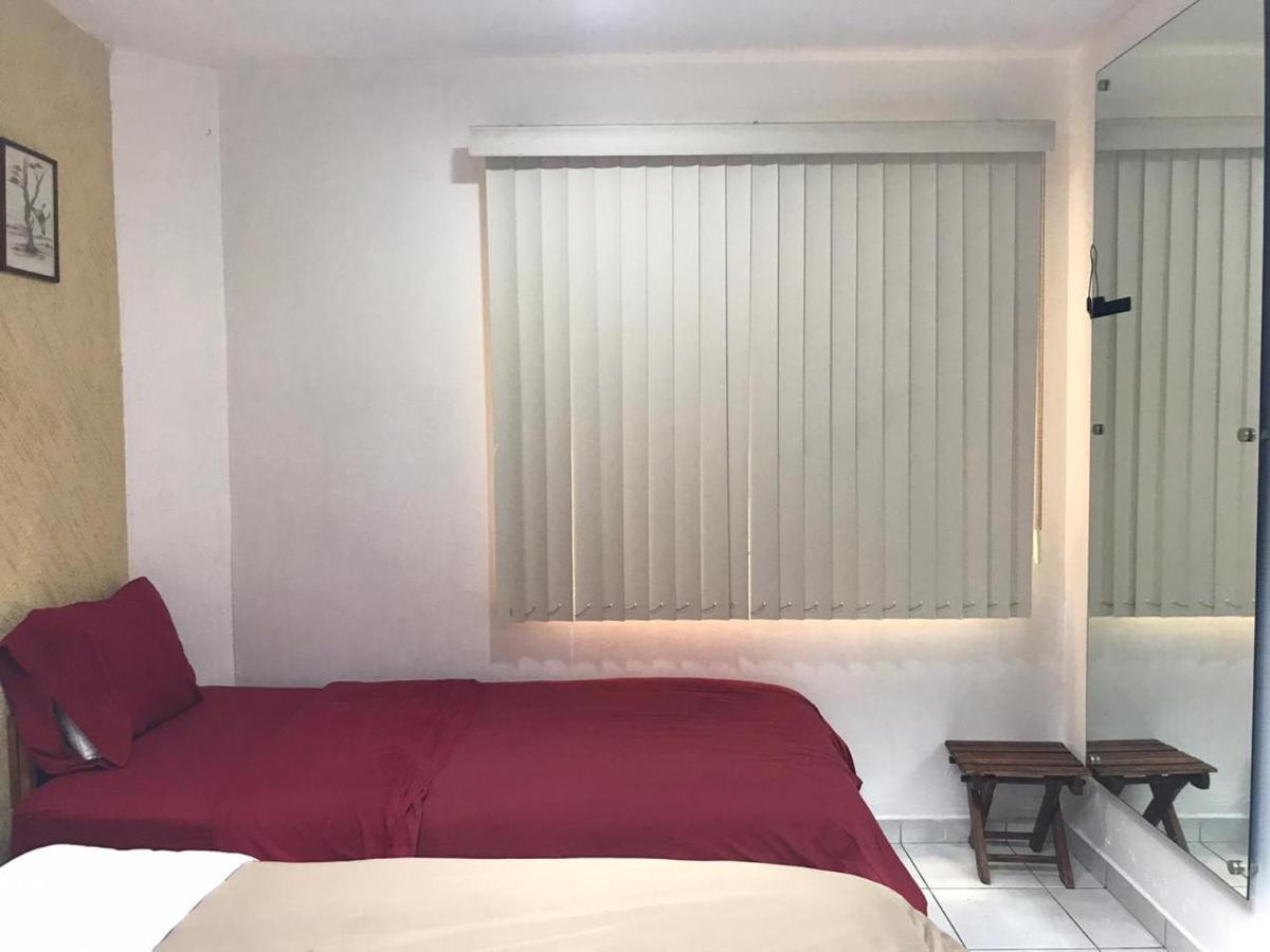 Casa D Miros Familias , Grupos Y Empresas Max 20 P Hotel Guadalajara Eksteriør billede