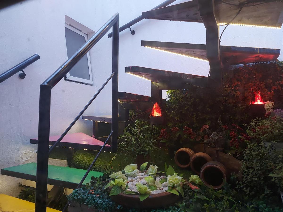 Casa D Miros Familias , Grupos Y Empresas Max 20 P Hotel Guadalajara Eksteriør billede