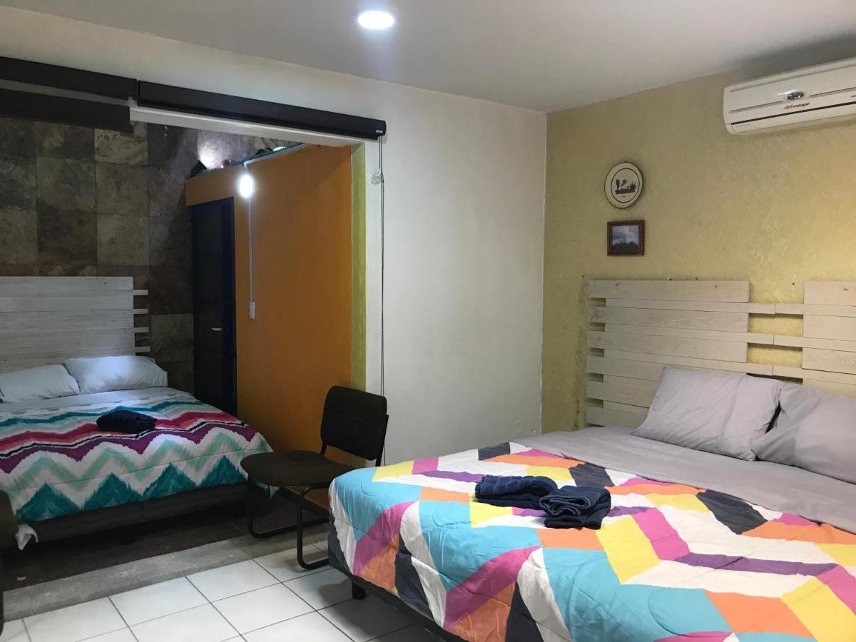 Casa D Miros Familias , Grupos Y Empresas Max 20 P Hotel Guadalajara Eksteriør billede