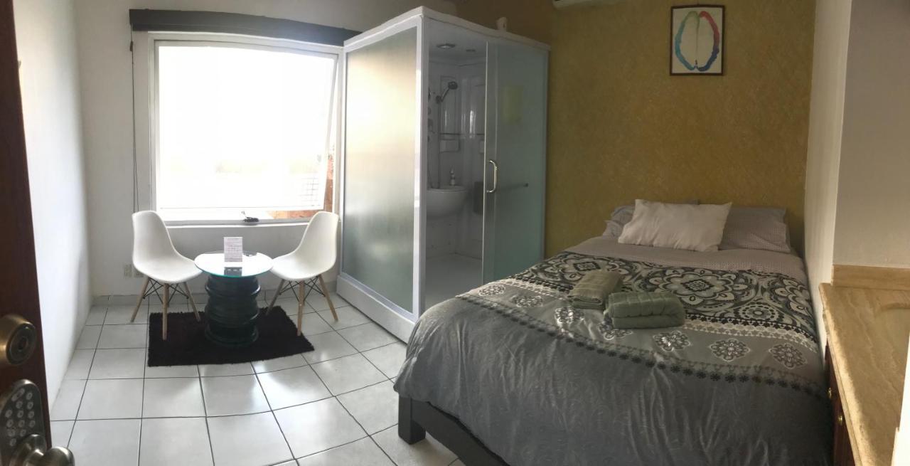 Casa D Miros Familias , Grupos Y Empresas Max 20 P Hotel Guadalajara Eksteriør billede