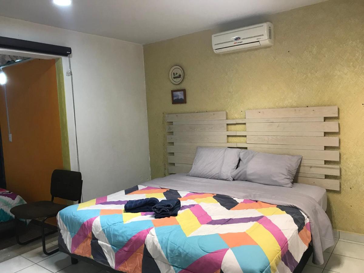 Casa D Miros Familias , Grupos Y Empresas Max 20 P Hotel Guadalajara Eksteriør billede