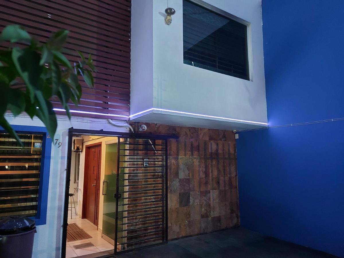 Casa D Miros Familias , Grupos Y Empresas Max 20 P Hotel Guadalajara Eksteriør billede