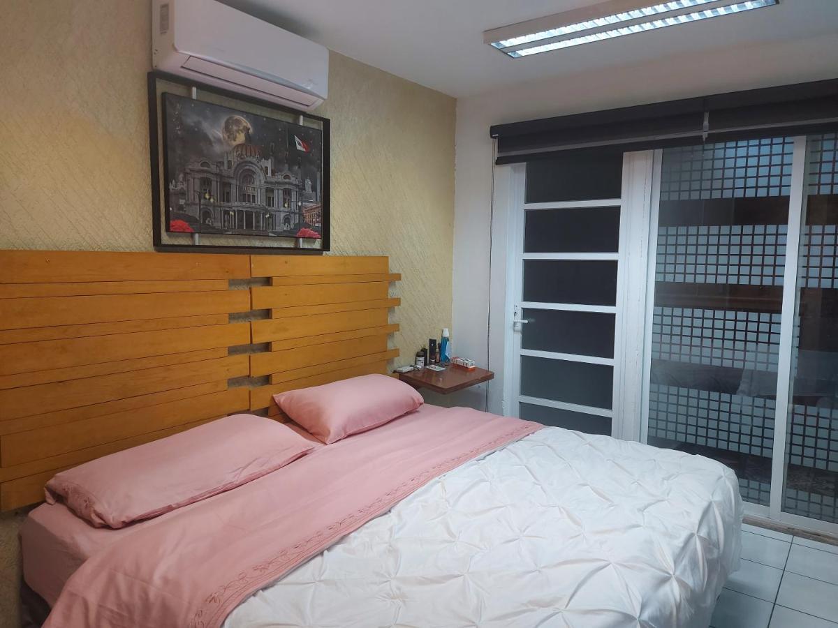 Casa D Miros Familias , Grupos Y Empresas Max 20 P Hotel Guadalajara Eksteriør billede