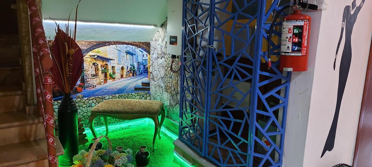 Casa D Miros Familias , Grupos Y Empresas Max 20 P Hotel Guadalajara Eksteriør billede