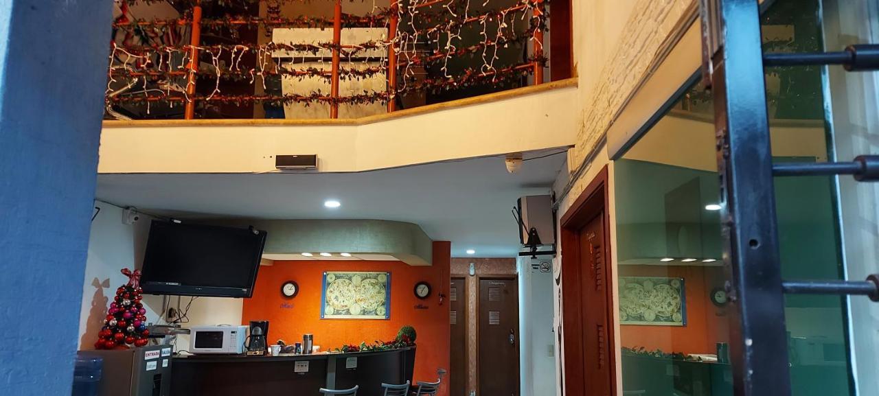 Casa D Miros Familias , Grupos Y Empresas Max 20 P Hotel Guadalajara Eksteriør billede