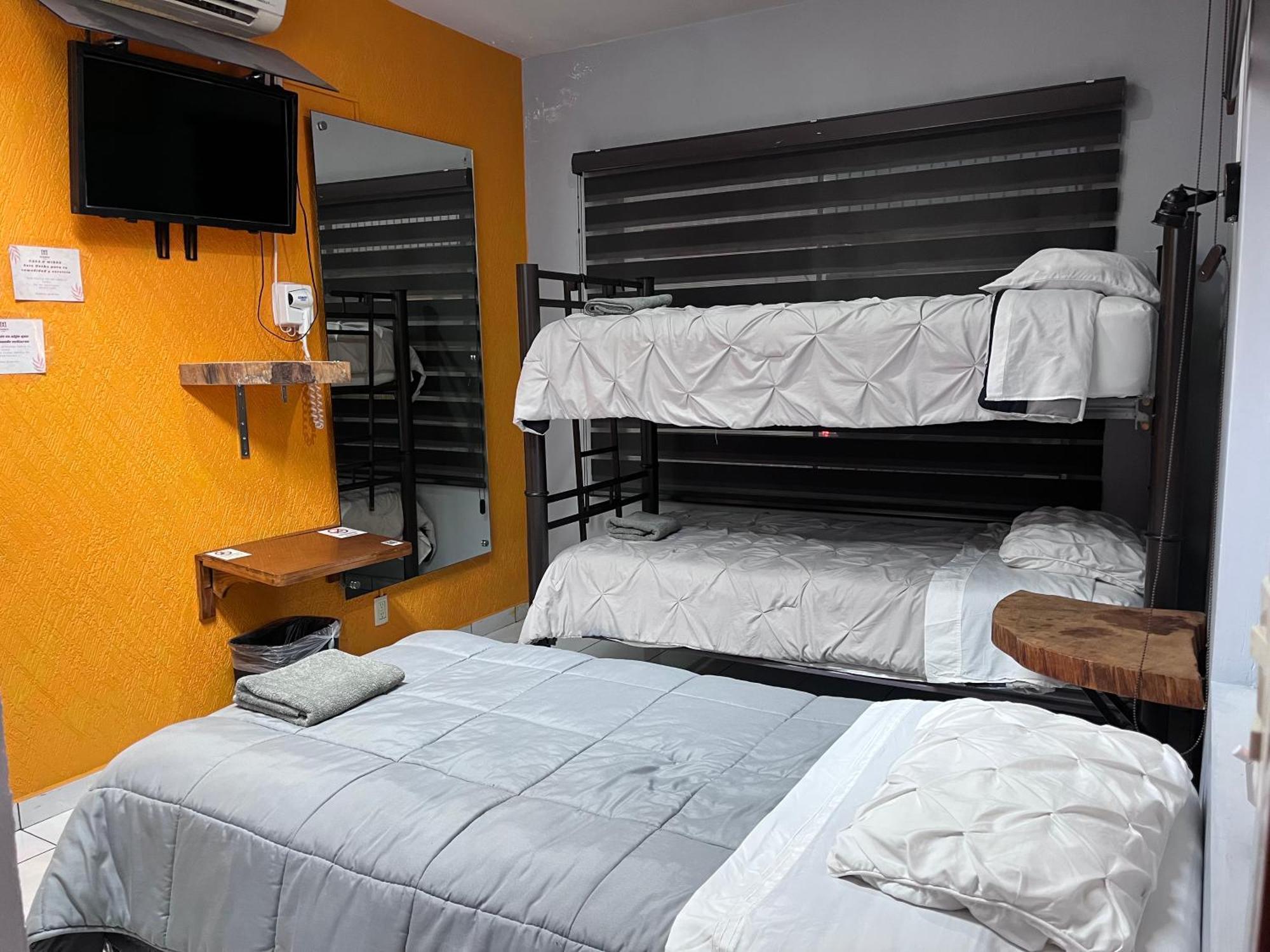 Casa D Miros Familias , Grupos Y Empresas Max 20 P Hotel Guadalajara Eksteriør billede