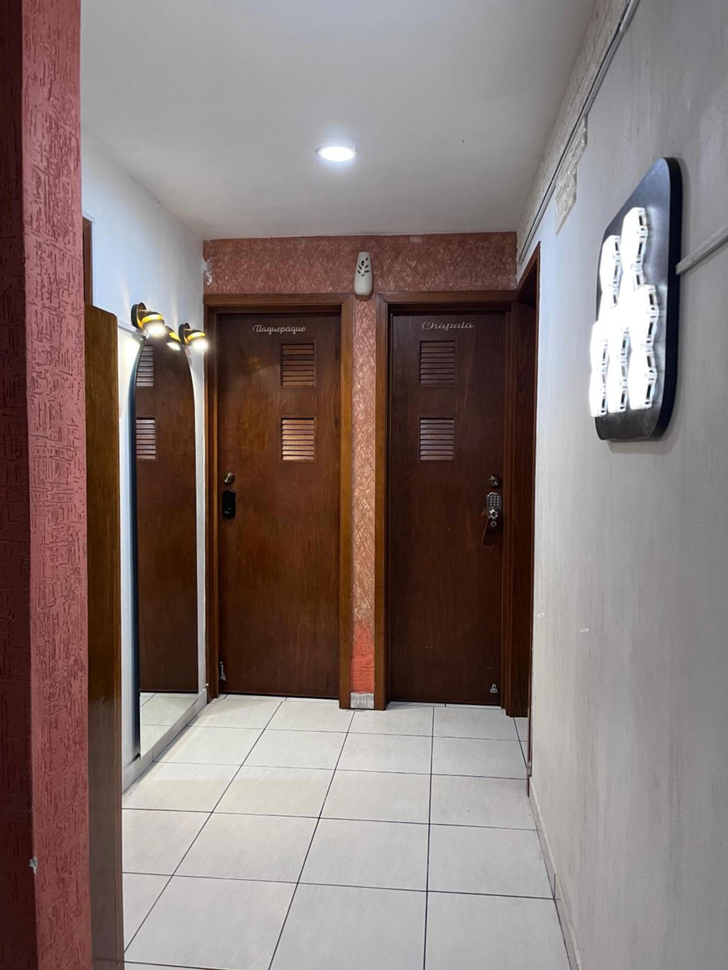 Casa D Miros Familias , Grupos Y Empresas Max 20 P Hotel Guadalajara Eksteriør billede