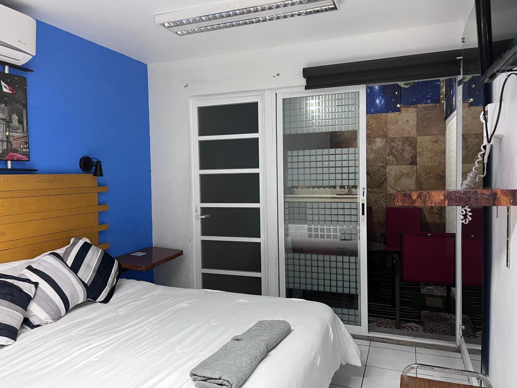 Casa D Miros Familias , Grupos Y Empresas Max 20 P Hotel Guadalajara Eksteriør billede