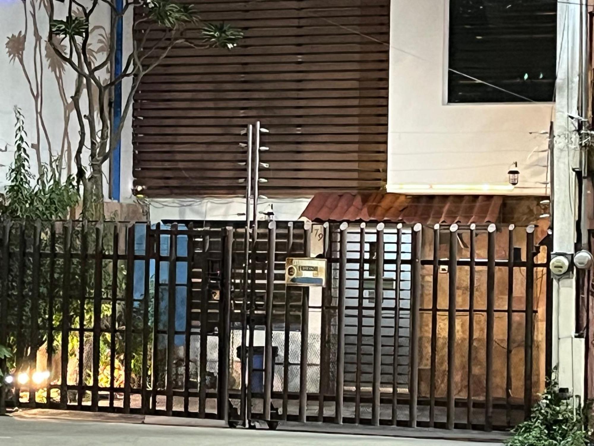 Casa D Miros Familias , Grupos Y Empresas Max 20 P Hotel Guadalajara Eksteriør billede